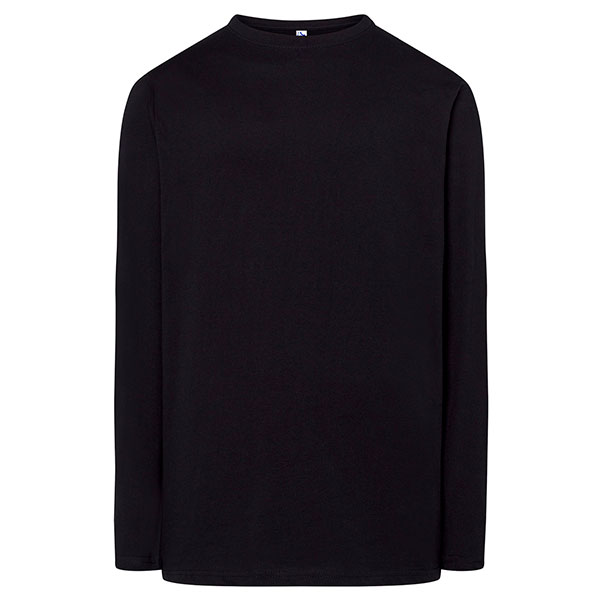 Camiseta manga larga Hombre Frontal